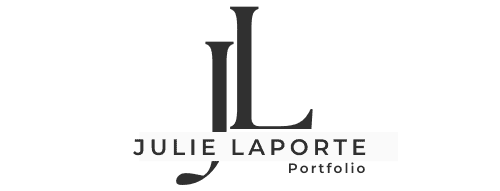 Portfolio – Julie Laporte